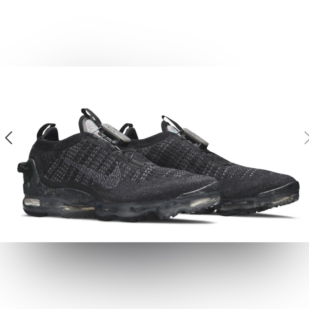 [Nike] Air VaporMax 2020 Flyknit ‘Dark Grey’ CJ6740-002